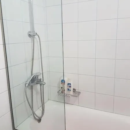 Apartamento Modern 40 Sq.m. Near Town Center. Heraclión