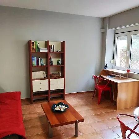 Modern 40 Sq.m. Near Town Center. Iraklio