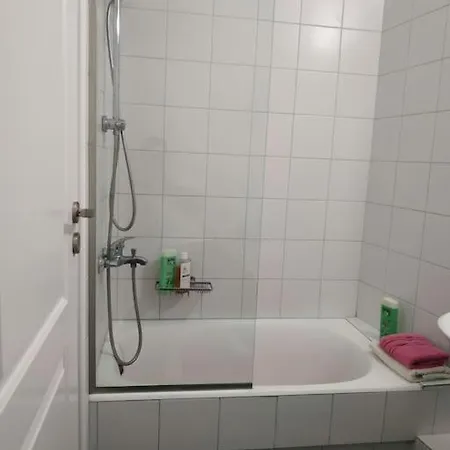Apartmán Modern 40 Sq.m. Near Town Center. Iraklio
